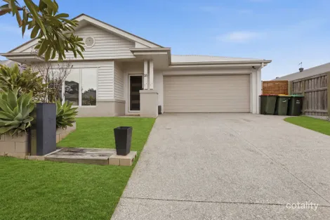31 HINCHINBROOK CCT, MORAYFIELD, QLD 4506