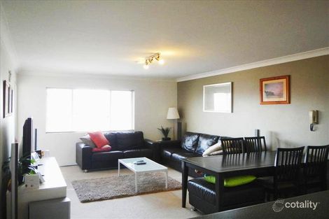 Property photo of 5/122 Todman Avenue Kensington NSW 2033