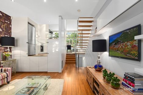 43 Flinton St, Paddington, NSW 2021