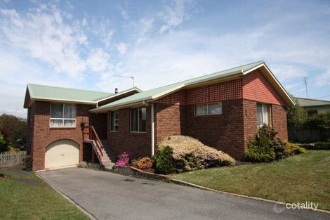 Property photo of 7 Dumbleton Street Hawley Beach TAS 7307