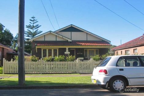 46 Mepunga St, Concord West, NSW 2138