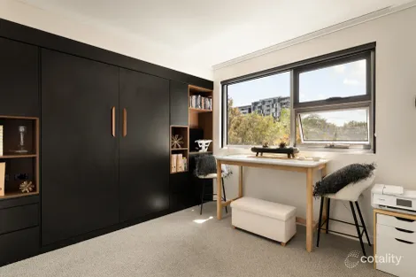 Property photo of 1307/118 Parkside Circuit Hamilton QLD 4007