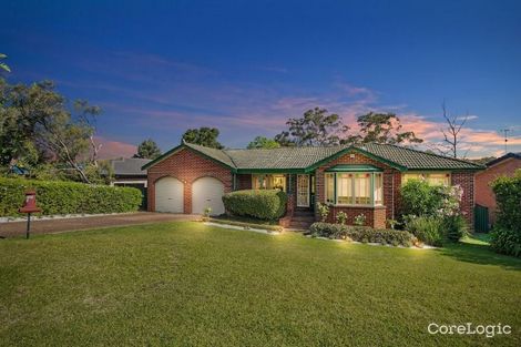 Property photo of 8 Sutherland Drive North Nowra NSW 2541