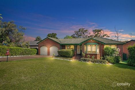 Property photo of 8 Sutherland Drive North Nowra NSW 2541