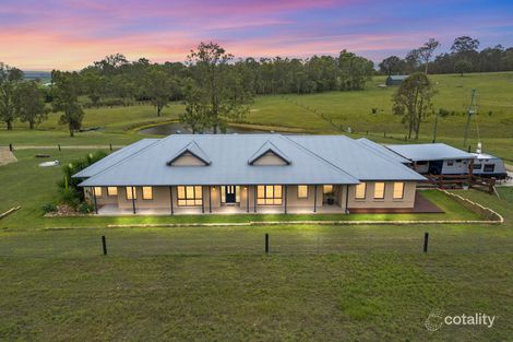 295 Bell Rd, Lower Belford, NSW 2335