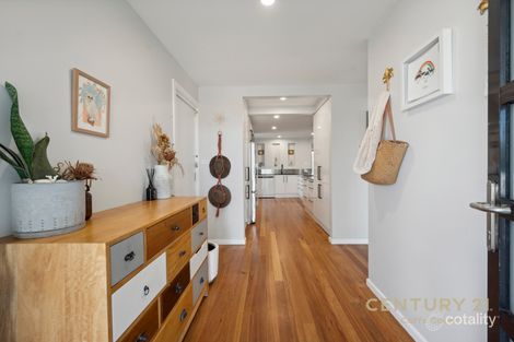 Property photo of 3 Yachtsman Drive Safety Beach NSW 2456