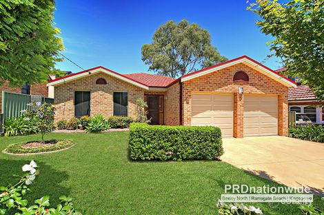 3 Hancock St, Bexley, NSW 2207