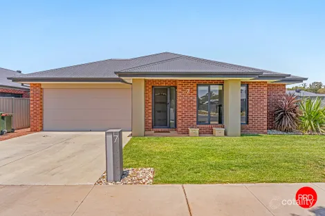 7 Coronet St, Epsom, VIC 3551