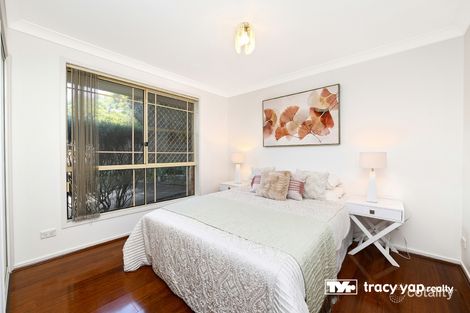 Property photo of 1/9 Wilkinson Lane Telopea NSW 2117