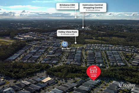 Property photo of 1 Vargon Circuit Holmview QLD 4207