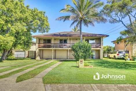 Property photo of 63 Regent Street Wynnum West QLD 4178