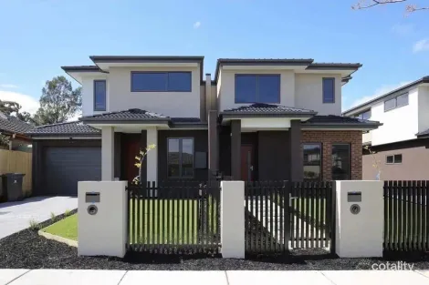 2/6 Prince Charles St, Clayton, VIC 3168