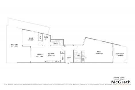 Property photo of 112/5 East Street Rockhampton City QLD 4700