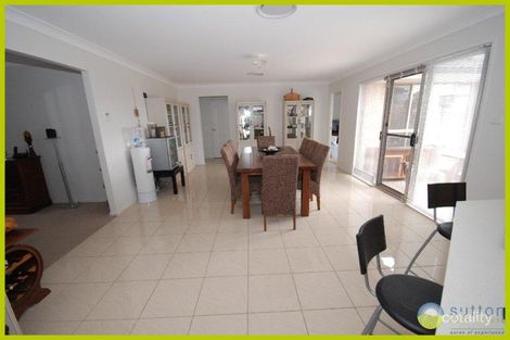 Property photo of 28 McCusker Drive Bungendore NSW 2621