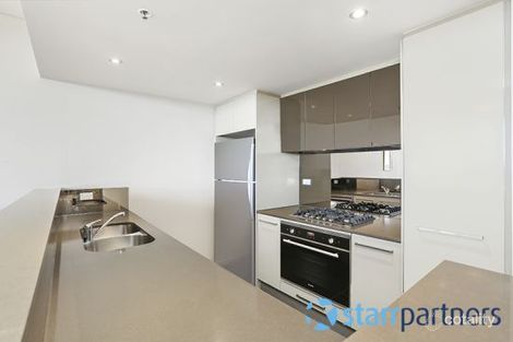 Property photo of 2402/140 Church Street Parramatta NSW 2150