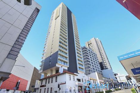 Property photo of 2402/140 Church Street Parramatta NSW 2150