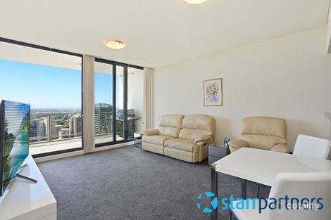 Property photo of 2402/140 Church Street Parramatta NSW 2150