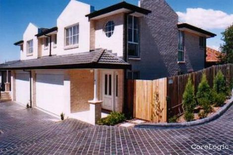 Property photo of 75 Old Northern Road Baulkham Hills NSW 2153