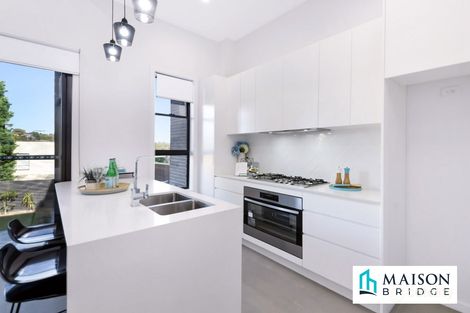 Property photo of 82A Evans Road Dundas Valley NSW 2117