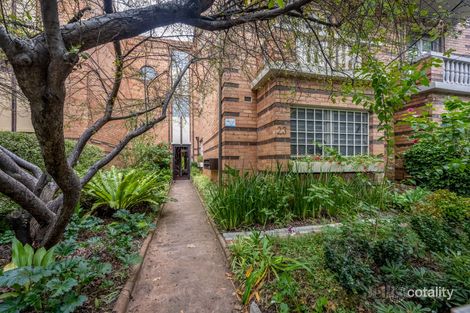 3/23-25 Albert St, East Melbourne, VIC 3002