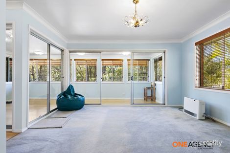 Property photo of 22 Deans Avenue Singleton Heights NSW 2330