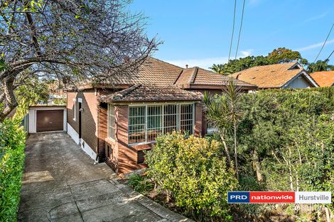 Property photo of 140 Woniora Road South Hurstville NSW 2221