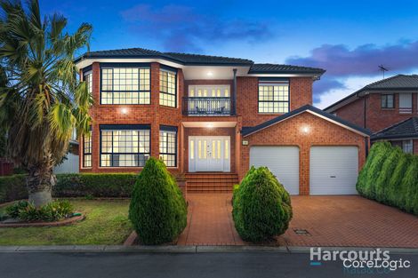 Property photo of 16 Appleberry Place South Morang VIC 3752