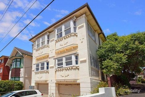 Property photo of 2/5 Waltham Street Coogee NSW 2034