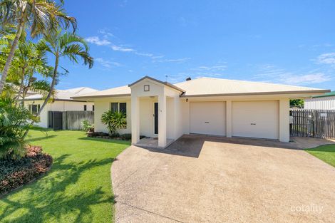 Property photo of 14 Milgate Crescent Kirwan QLD 4817