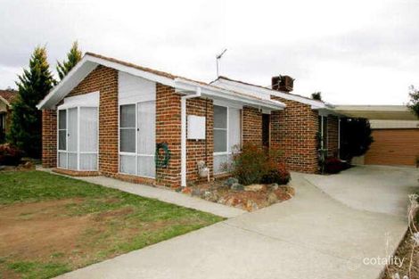 19 Cleeve Pl, Gordon, ACT 2906