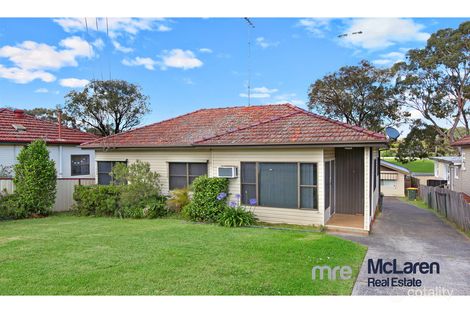 Property photo of 15 Bocking Avenue Bradbury NSW 2560