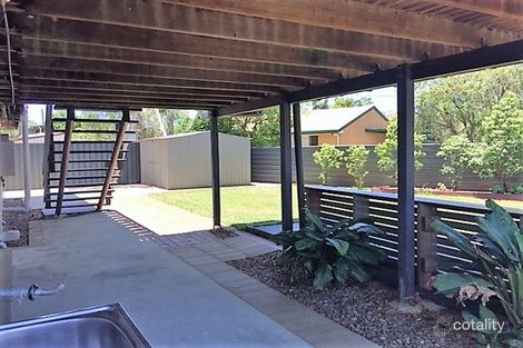 Property photo of 10 Gillian Street Beachmere QLD 4510