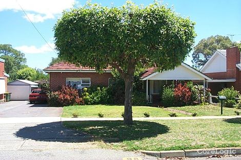 Property photo of 98 Crowther Street Bayswater WA 6053