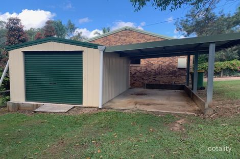 Property photo of 184 Clarkes Road Beerwah QLD 4519