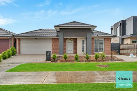8 Riverstone Prom, Tarneit, VIC 3029