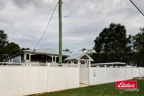 Property photo of 20 New Chum Road Dinmore QLD 4303