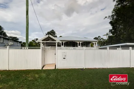 Property photo of 20 New Chum Road Dinmore QLD 4303