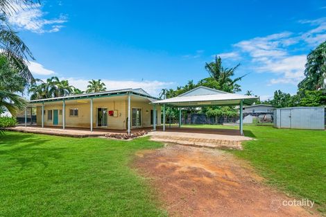 13 Achernar Ct, Woodroffe, NT 0830