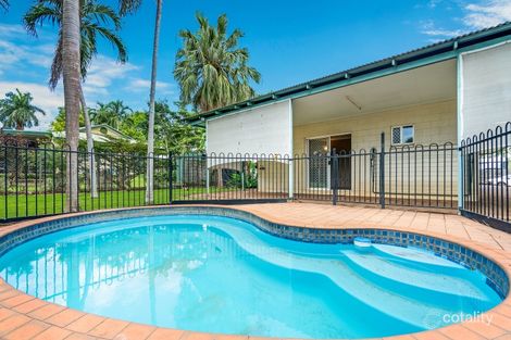 Property photo of 13 Achernar Court Woodroffe NT 0830