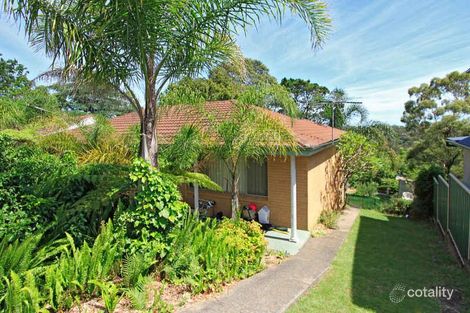 51 Laurina Ave, Yarrawarrah, NSW 2233