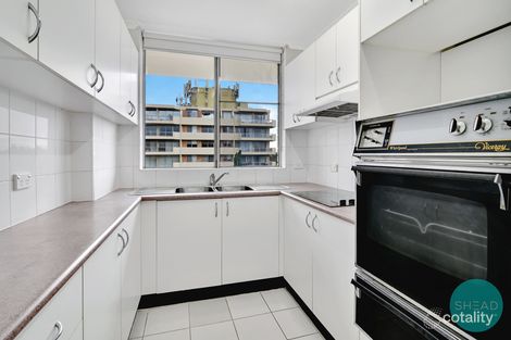 Property photo of 30/16-22 Devonshire Street Chatswood NSW 2067