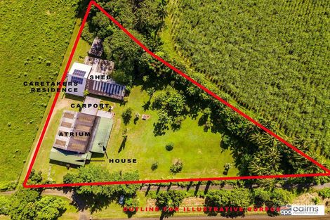 Property photo of 68786 Bruce Highway Deeral QLD 4871