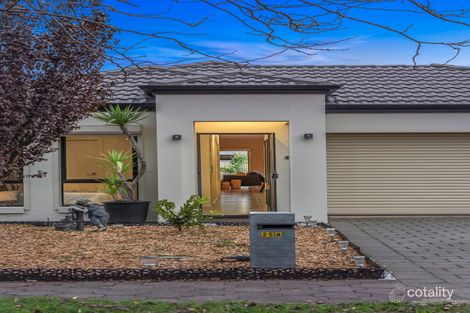 Property photo of 25A Vasey Street Greenacres SA 5086