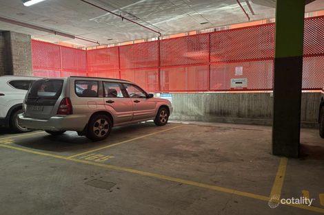 165/360 Harris St, Pyrmont, NSW 2009