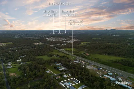 Property photo of 8 Campbell Court Blacksoil QLD 4306