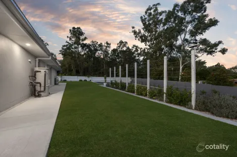 Property photo of 8 Campbell Court Blacksoil QLD 4306