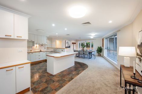 Property photo of 576 Spurrway Drive West Albury NSW 2640