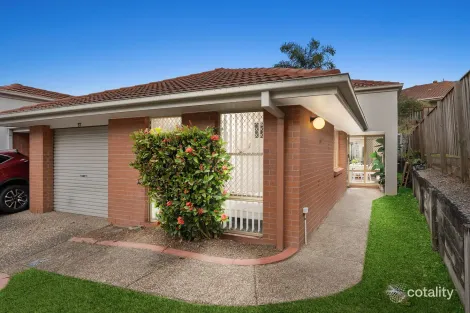 Property photo of 57/54 Gemvale Road Reedy Creek QLD 4227