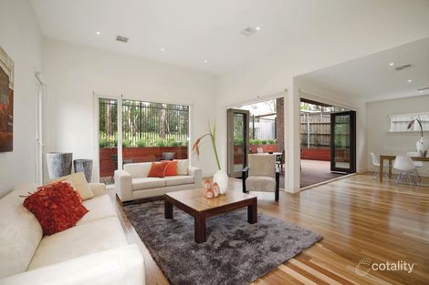 Property photo of 16 First Avenue Kew VIC 3101