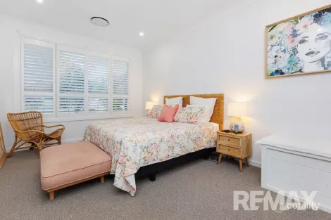 Property photo of 232 Mitchell Road Lake Albert NSW 2650